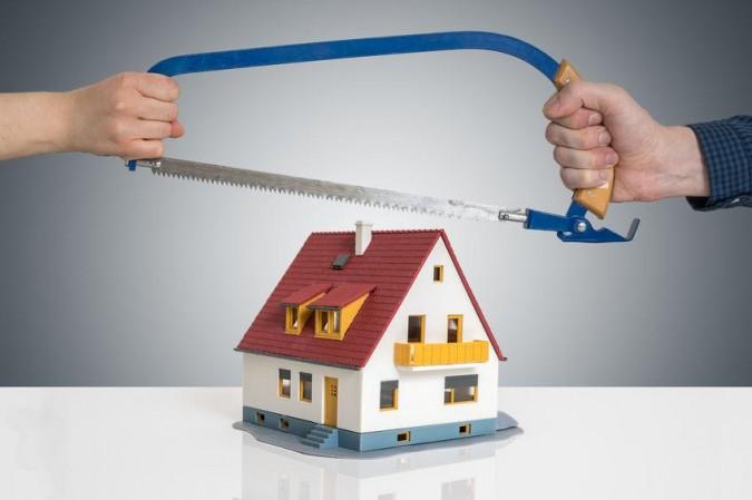 La s�paration de biens : les 2 am�nagements de votre succession