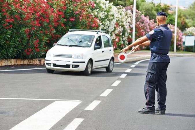 Que faire en cas de contrôle routier ?