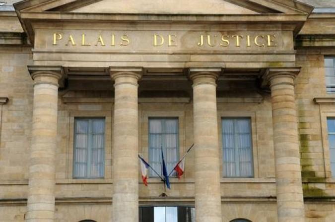 Se d�fendre devant le tribunal