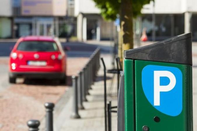 Les différents PV de stationnement