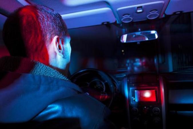 Le d�lit de fuite