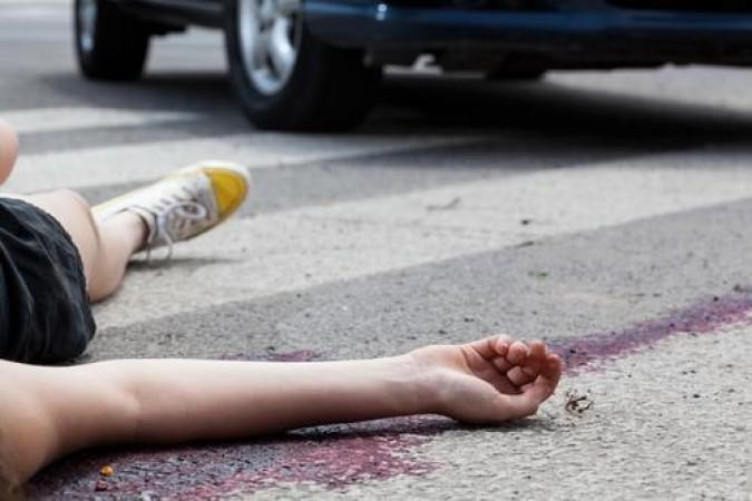 L'homicide involontaire