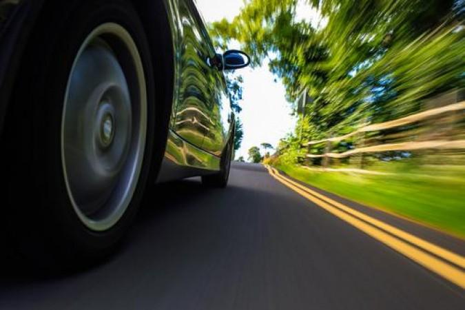 Les excès de vitesse