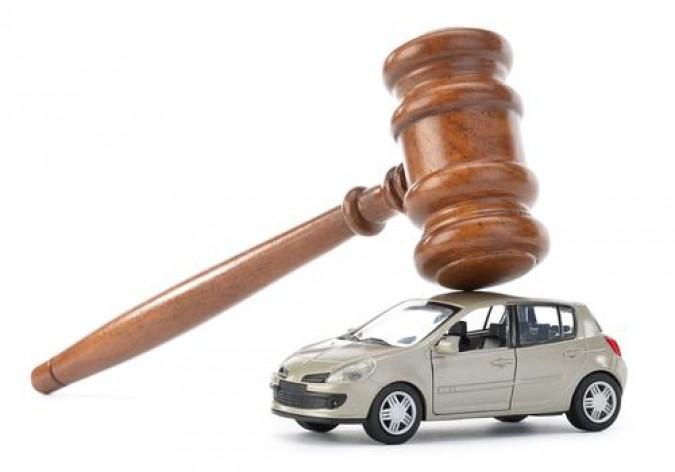 La suspension judiciaire du permis