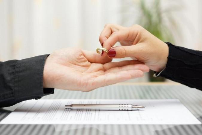 Convention de divorce : les pi�ges � �viter