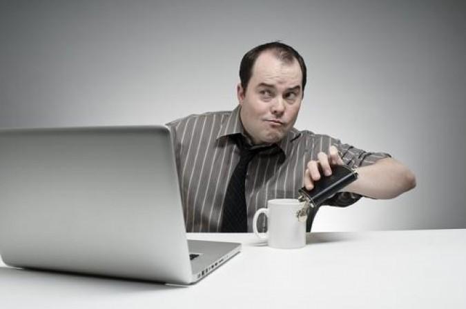 Alcool : ce qui est permis dans l'entreprise... ou pas