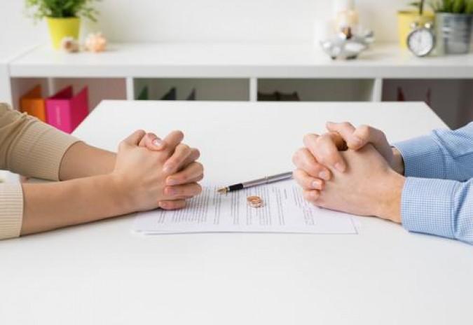 Avantages et inconv�nients du divorce par consentement mutuel
