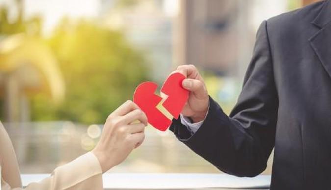 5 conseils pour r�ussir son divorce amiable