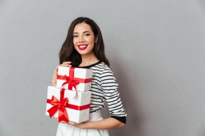 Bons cadeaux : combien espérer en 2018?
