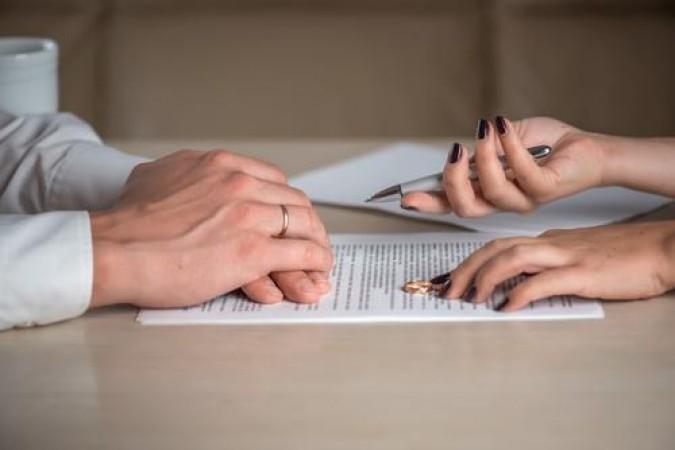5 choses � savoir sur la convention dans un divorce sans juge