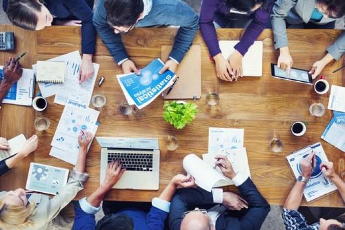 Les trois �tapes primordiales � respecter pour cr�er votre soci�t� commerciale