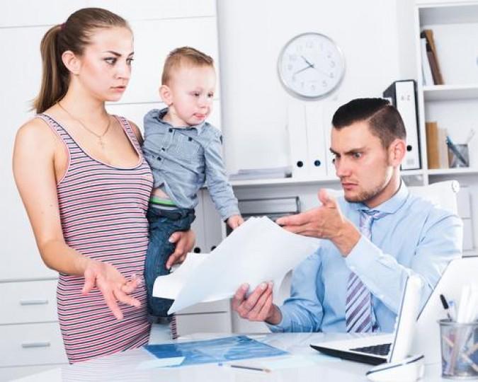 Dettes, emprunts, cr�dits : les 3 pi�ges � �viter lors du divorce