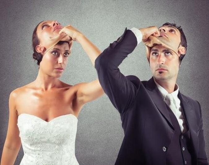 4 questions sur le mariage blanc
