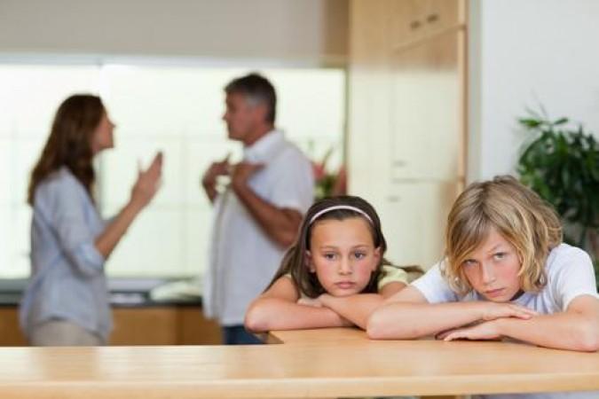 Séparation et autorité parentale : 4 choses à savoir