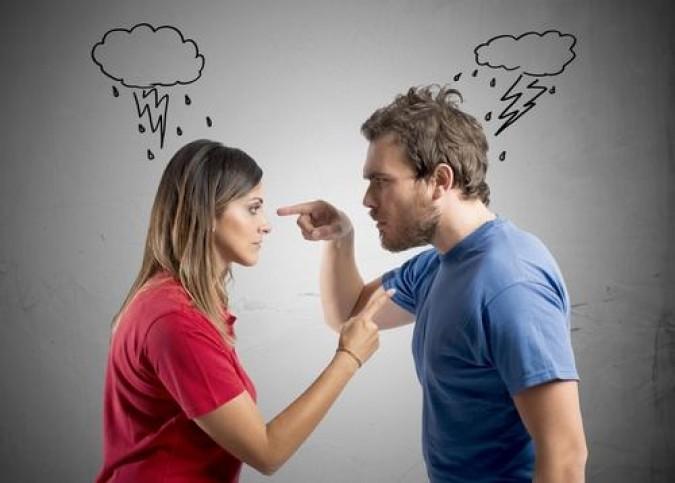 4 erreurs � �viter lors d'un divorce contentieux