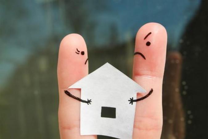 4 questions sur l'attribution du logement familial