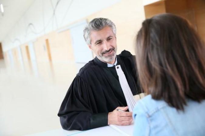 Divorce amiable, 4 questions � poser pour bien choisir son avocat