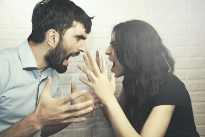 Les divorces contentieux