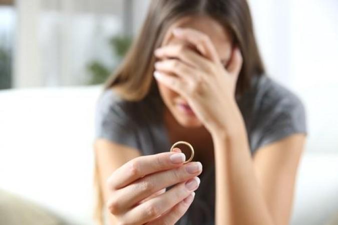 Le divorce pour faute