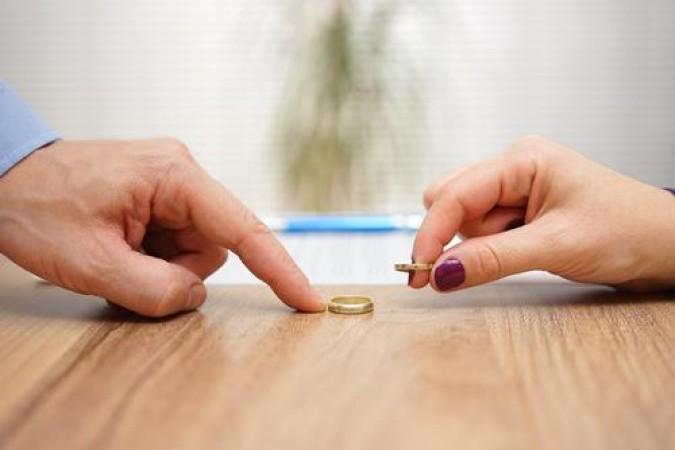 Le divorce sur acceptation du principe de la rupture du mariage