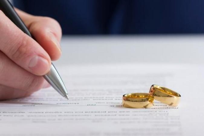 Quelles sont les �tapes du divorce sur acceptation du principe de la rupture du mariage ?