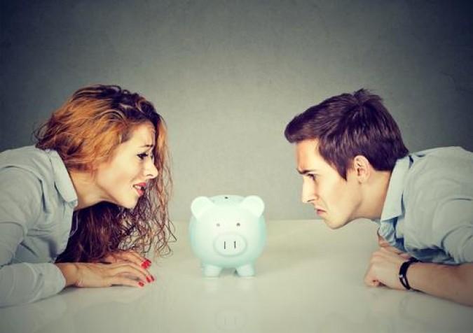 Le co�t et le d�lai du divorce accept�