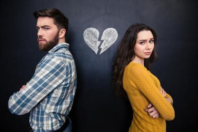 Le divorce pour altération définitive du lien conjugal