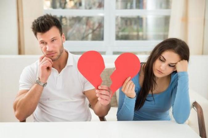 Le divorce par consentement mutuel