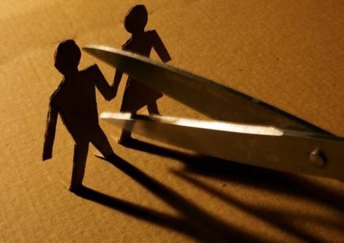 La rapidit� de la proc�dure de divorce par consentement mutuel