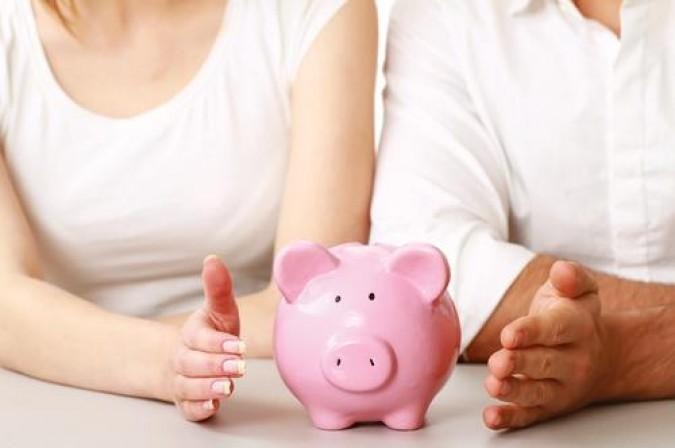 Le co�t limit� du divorce par consentement mutuel