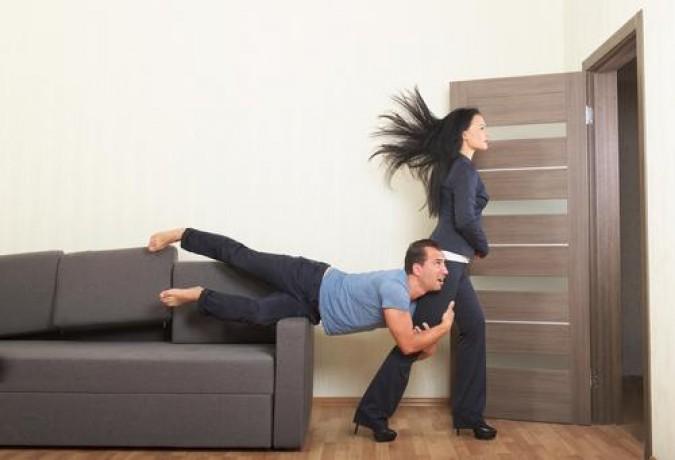 Vrai/faux sur le refus de divorcer