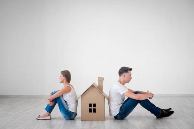 Divorce et vie familiale, 4 questions sur les mesures provisoires