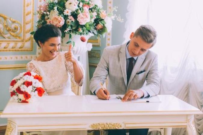 3 questions sur le contrat de mariage
