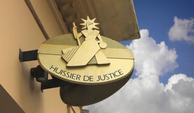 Divorce, 4 questions sur le r�le de l'huissier de justice