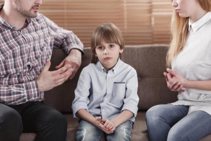 4 questions sur la notion d'int�r�t de l'enfant