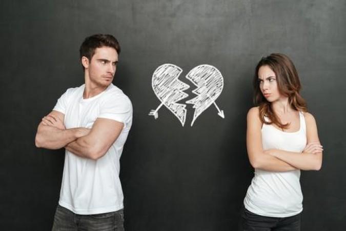 S�paration de biens, de corps et de fait: 4 questions pour mieux comprendre