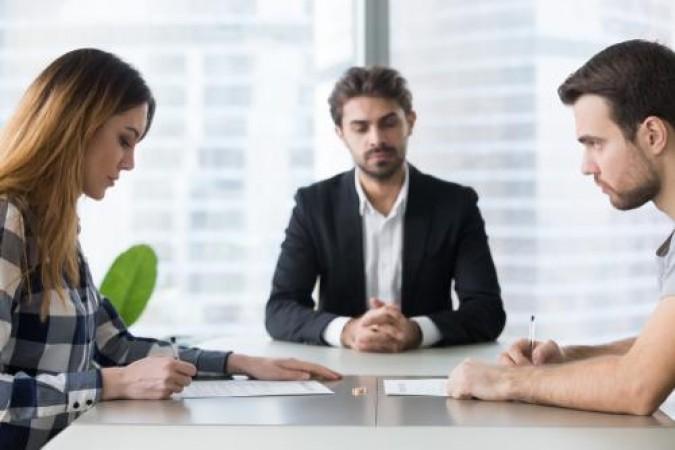 Divorce, 3 questions sur le pacte de famille