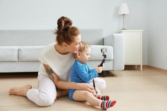 Garde des enfants, 4 conseils en cas de d�m�nagement
