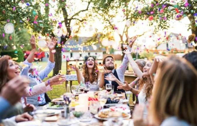Mariage ou pacs, les 5 diff�rences principales