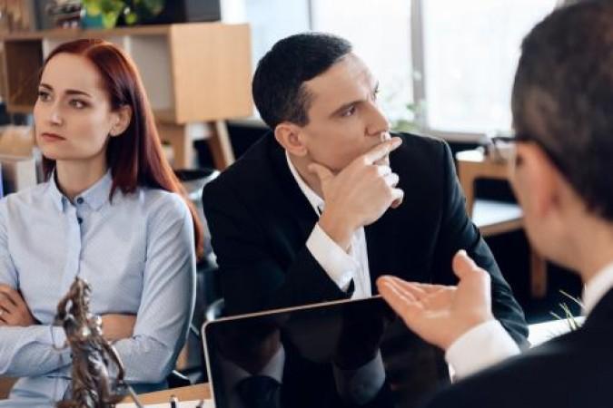 Divorce, 3 conseil pour protéger sa société