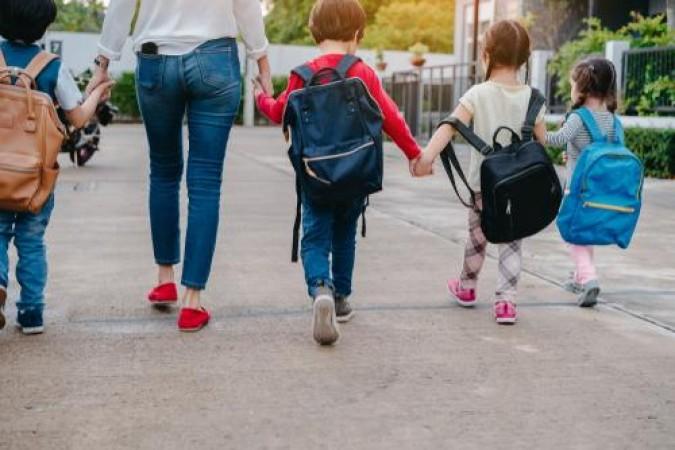 Garde altern�e et responsabilit�, 3 choses � savoir
