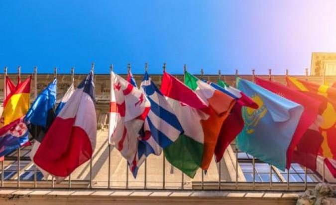 Reconnaissance du divorce � l'�tranger, les 4 conventions internationales � connaitre