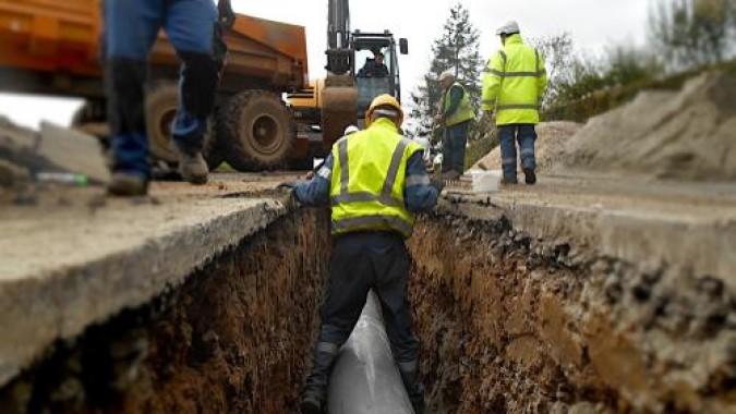 Les 3 r�gles � respecter en cas de n�cessit� de travaux urgents dans une copropri�t�