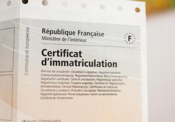 Changement De Nom Carte Grise Entre époux Gratuit Divorce, 3 questions sur la carte grise