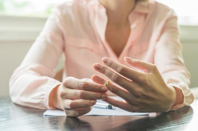 3 questions sur l'acceptation du principe de la rupture du mariage