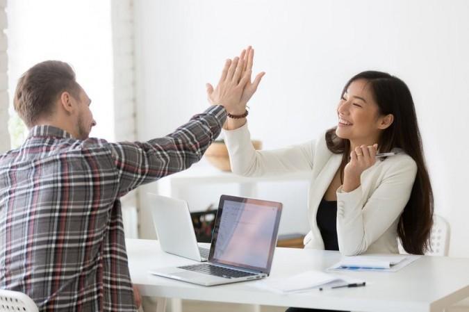 Mariage et entreprise, 3 choses à savoir sur la revendication de la qualité d'associé