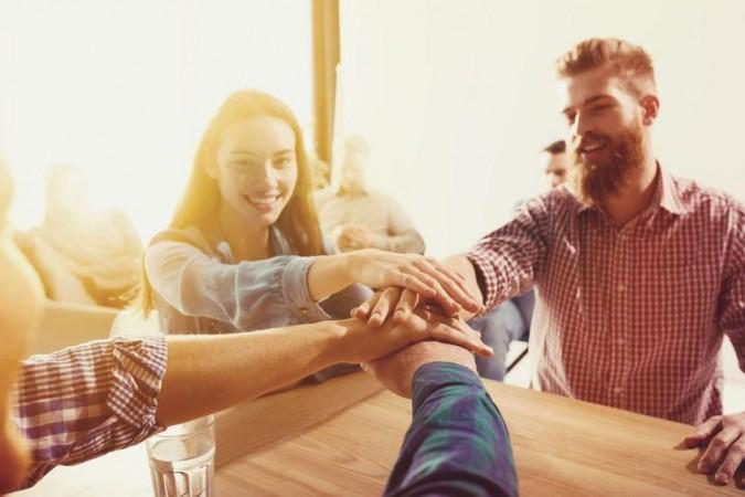 Les 5 �tapes de la cr�ation d'une association