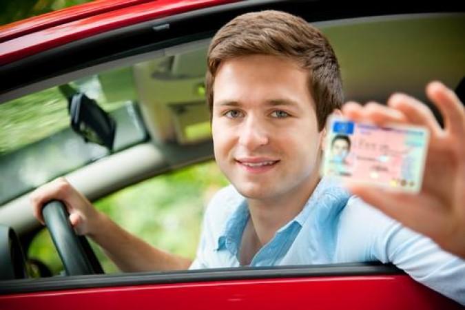 Le permis � point