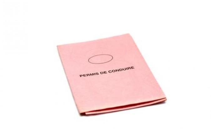 La r�tention du permis de conduire