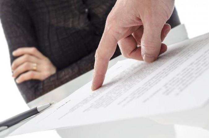 Comment contester un divorce amiable ?